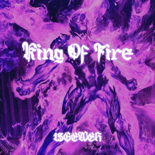 King Of Fire