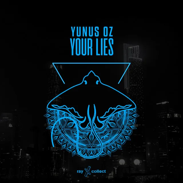 Your Lies