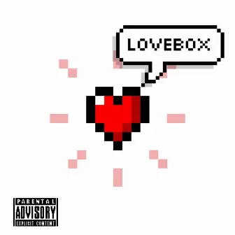 Lovebox by V1NE