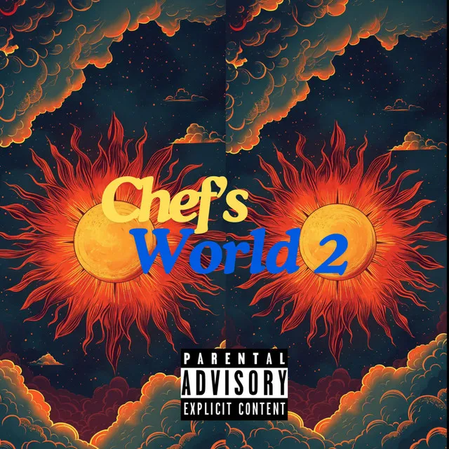 Chef's World 2