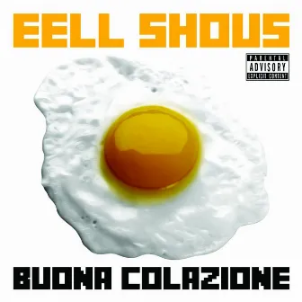 Buona colazione by Eell Shous