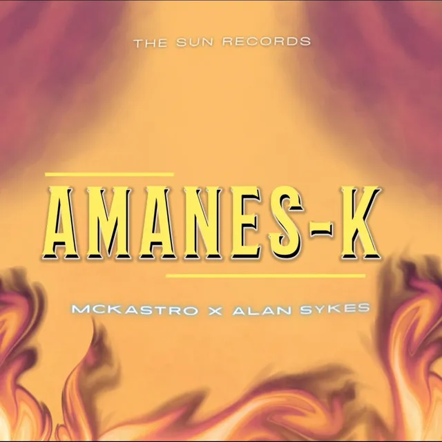 AMANES-K