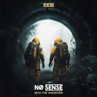 Into The Unknown by NØ SENSE