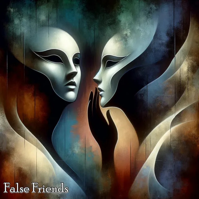 Stories and Experiences with False Friends - Instrumental