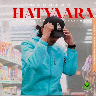 HATYAARA by HarBard Music