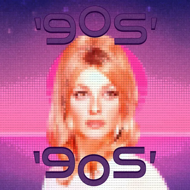 90s