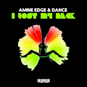 I Lost My Neck by Amine Edge