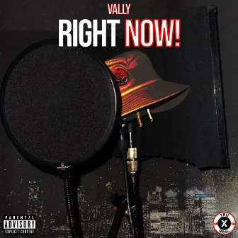 Right Now by Vally