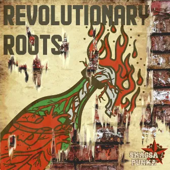 Revolutionary Roots by Skassapunka