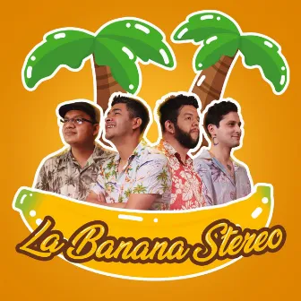 La Banana Stereo by La Banana Stereo