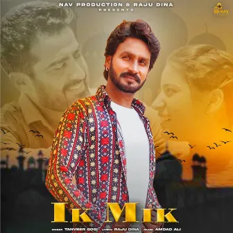 IKK MIK by Tanveer Gogi