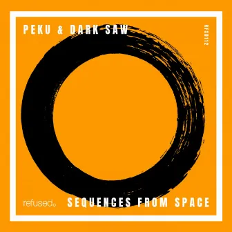 Sequences From Space by Dark Saw