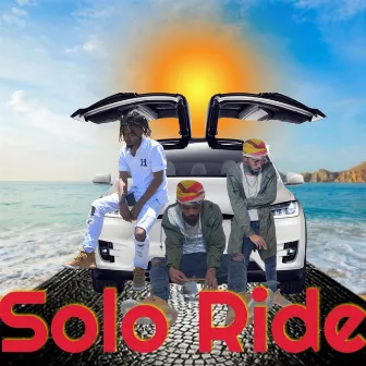 Solo Ride by ChicoGotBarz