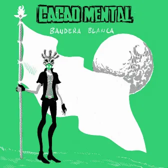 Bandera Blanca by Cacao Mental