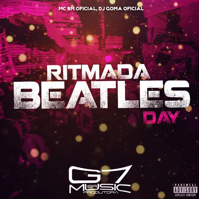 Ritmada Beatles Day