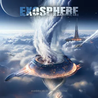 Exosphere by Marco Madia