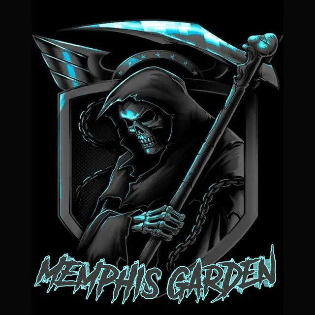 Memphis Garden