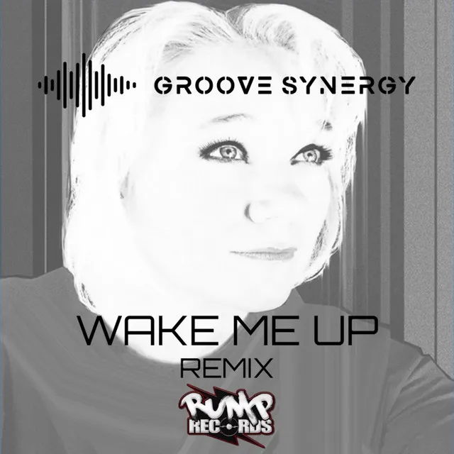 Wake Me up feat. Shelly Nelson (Groove Synergy Remix)