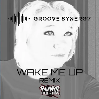 Wake Me up feat. Shelly Nelson (Groove Synergy Remix) by Qualifide