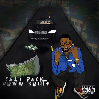 Cali Pack Down South by Gelato Savage