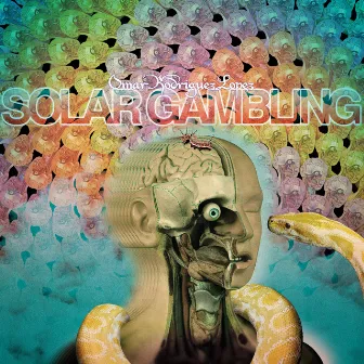 Solar Gambling by Omar Rodríguez-López