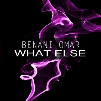 What Else by Benani Omar