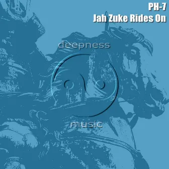 Jah Zuke Rides On by PH-7