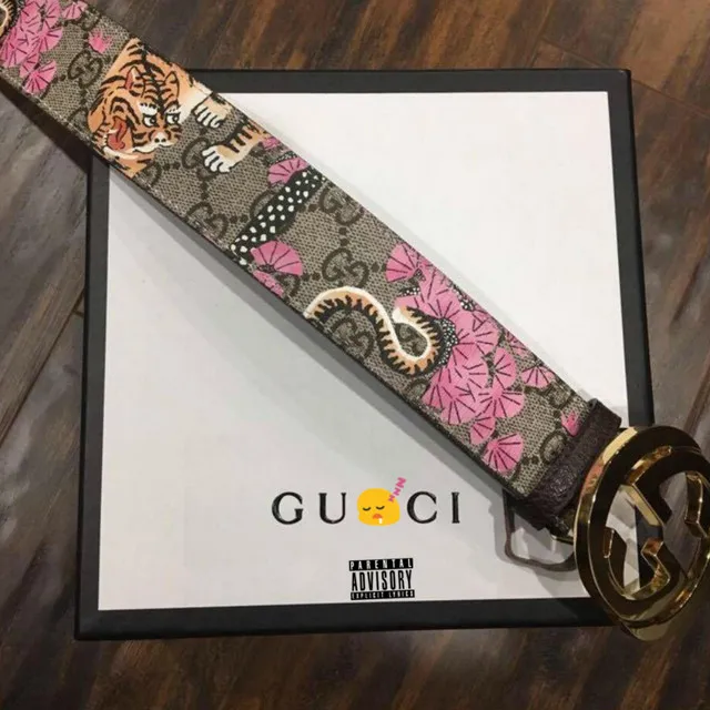 Gucci Belt