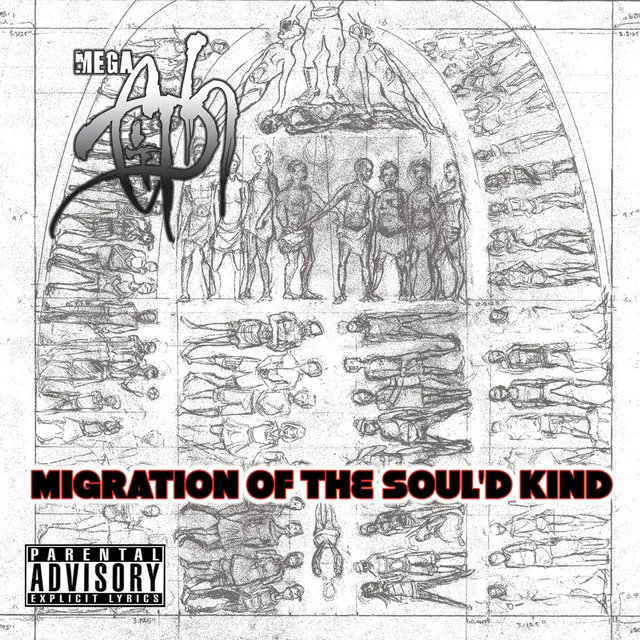 Migration of the Soul'd Kind