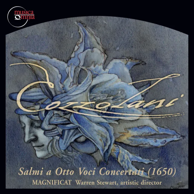 Salmi a Otto Voci Concertati, Op. 3: Confitebor tibi Domine