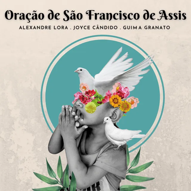 Oração de São Francisco de Assis