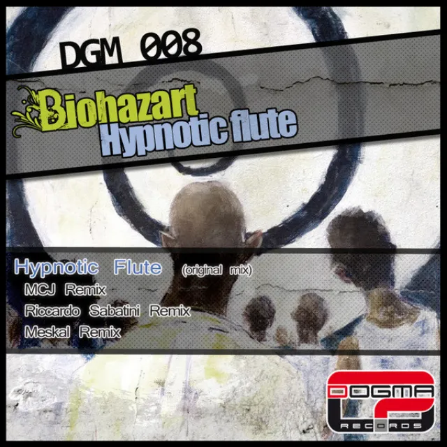 Hypnotic Flute (Original Mix)