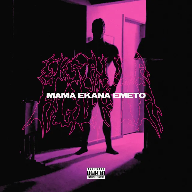 Mama ekana emeto