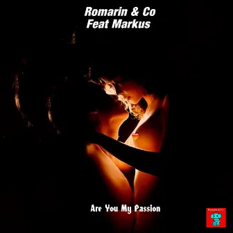 Are You My Passion by Romarin & Co