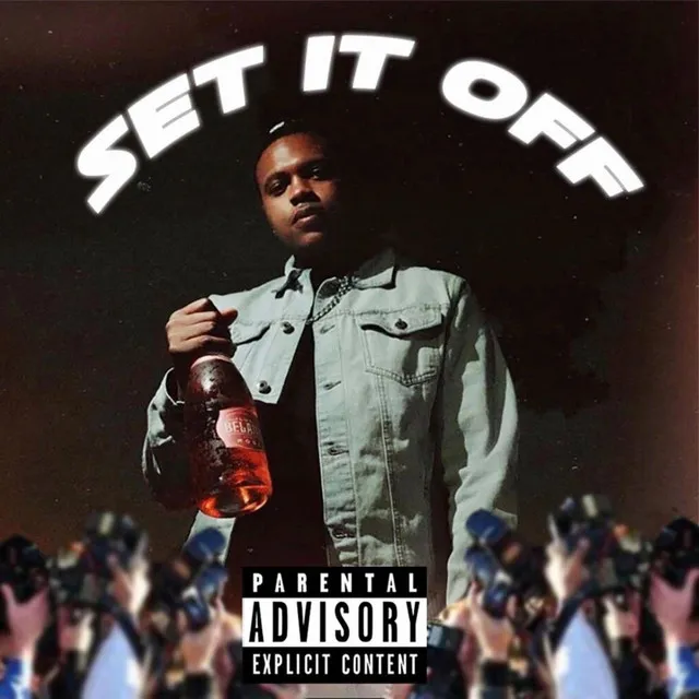 Set It Off