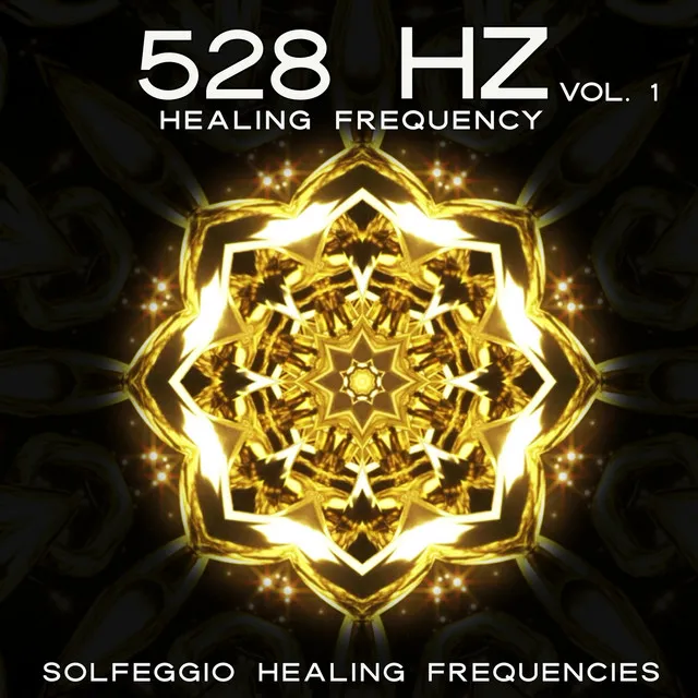 528Hz, Vol. 1