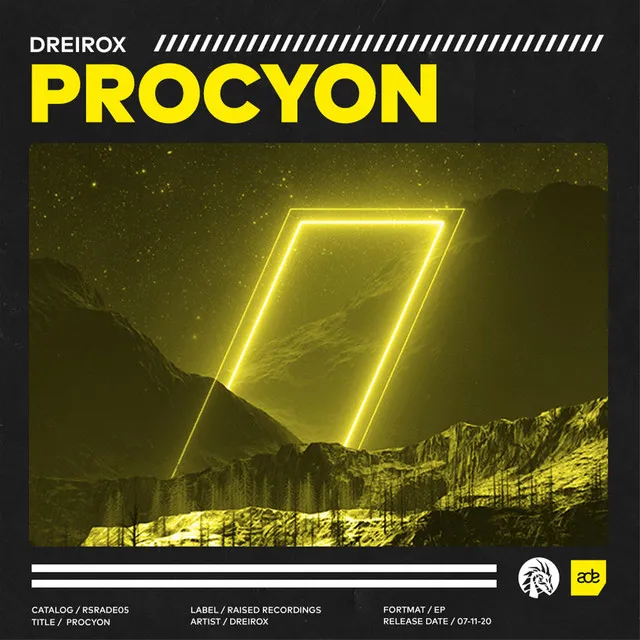 Procyon