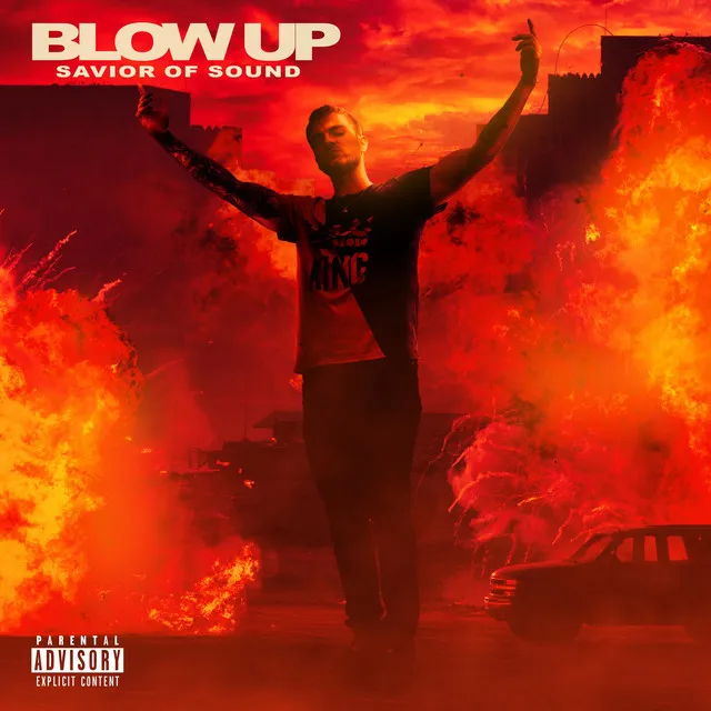 Blow Up