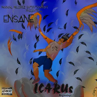 Icarus... Beginnings by EnSane