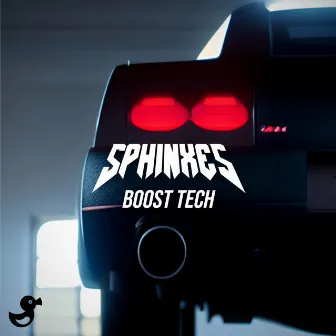 Boost Tech by Sphinxes