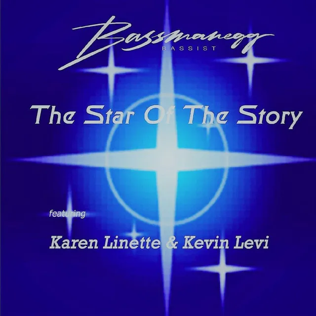 Star of the Story (Radio)