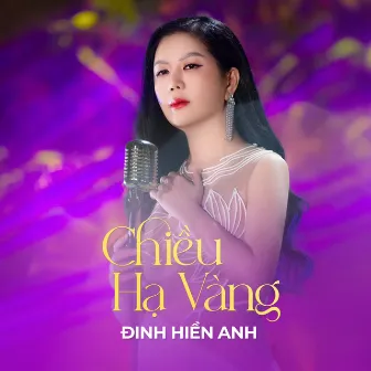 Chiều Hạ Vàng by Đinh Hiền Anh