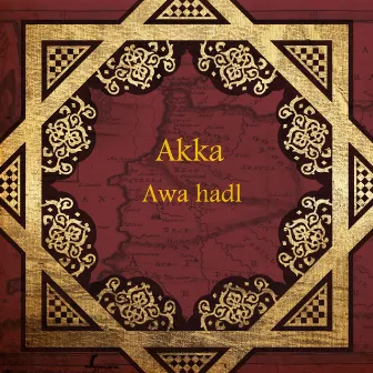 Awa hadl by Akka