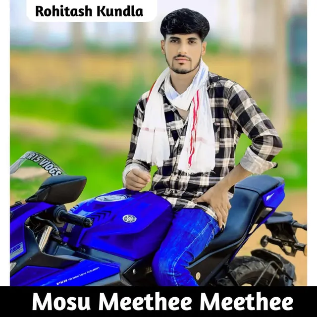 Mosu Meethee Meethee