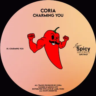 Charming by Coria