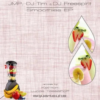 Smoothies by JMP