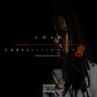 UnderEstimated 2 by Chad