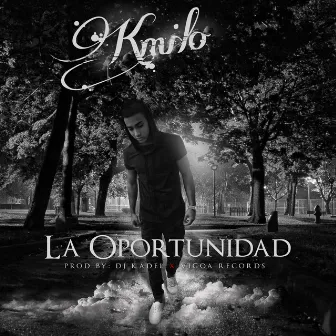 La Oportunidad - Single by Unknown Artist