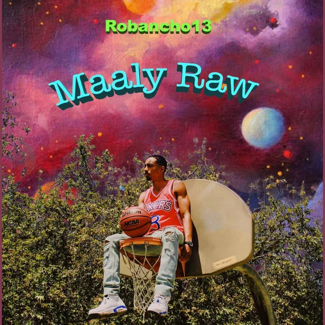 Maaly Raw