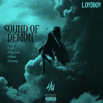 Sound Of Demon by Loyd Boy